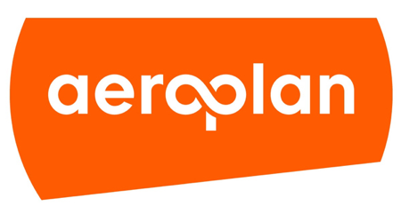 Aeroplan Logo