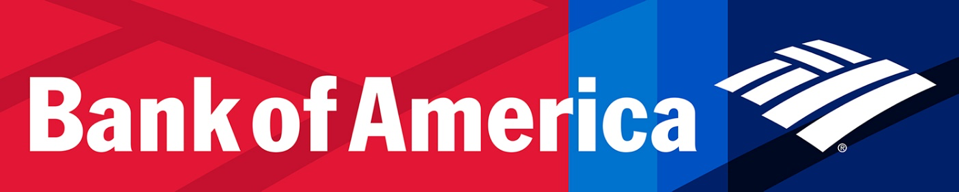 Bank of America Logo