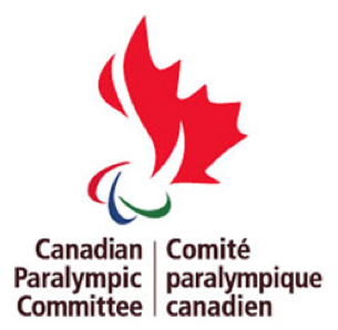 Canadian Paralympic Committee Logo