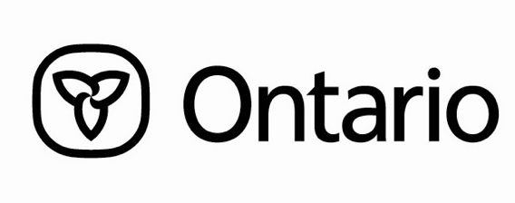 Ontario Government Logo