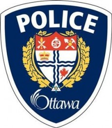 Ottawa Police Logo