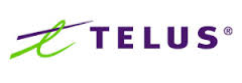 Telus Logo