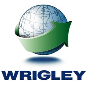 Wrigley Logo