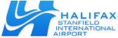 Halifax International Airport Logo