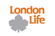 London Life Logo