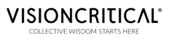 Vision Critical Logo